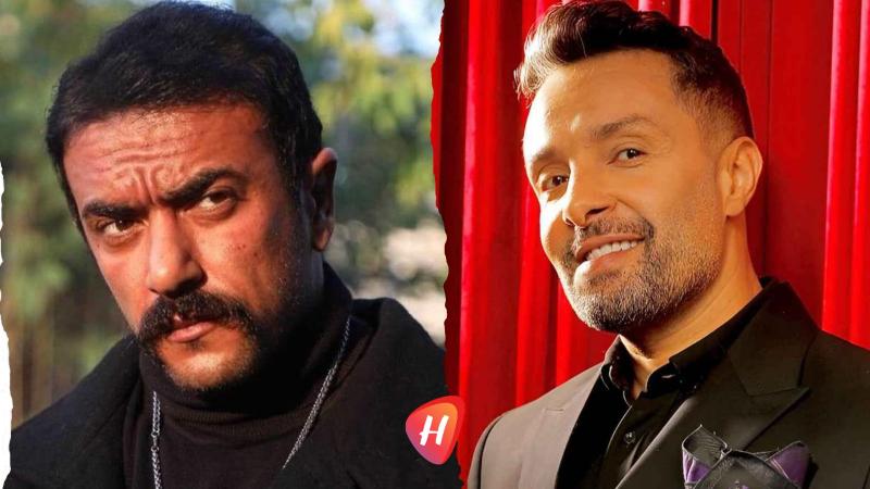 خلاف الأجور.. شقيق ياسمين عبد العزيز يضع الأرقام الحقيقية في مواجهة أحمد العوضي