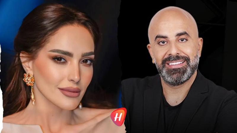 انسحاب عبير نعمة من 