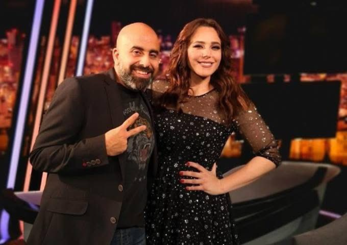 بيان MTV يحمّل فرقة عبير نعمة الموسيقية مسؤولية عدم عرض 