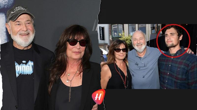 تطور في وفاة روب راينر.. احتجاز الابن نيك بتهم جنائية والتحقيقات مستمرة