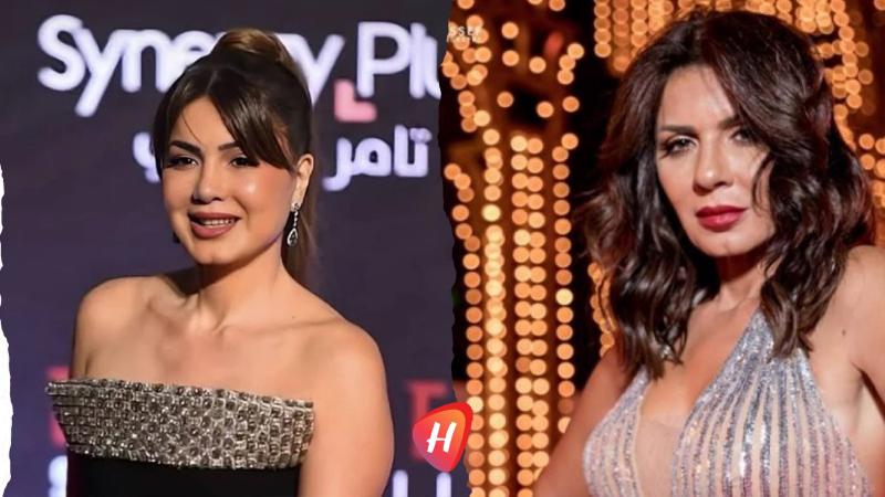 نجلاء بدر تواجه ماضيها.. اعترافات غير مسبوقة عن الخيانة والطلاق و