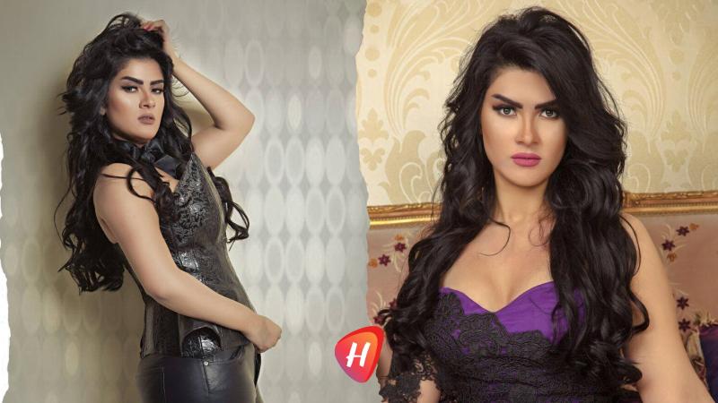 إحالة المتهم بالتحرش بالفنانة ياسمينا المصري إلى محكمة الجنايات