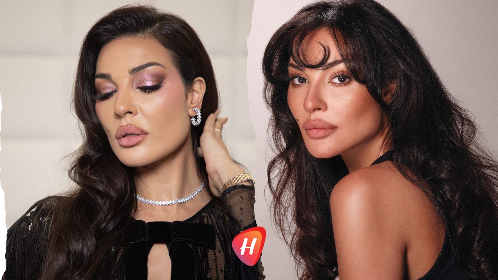 نادين نسيب نجيم تفتح قلبها.. أسرار الطلاق وقصة الحب الأخيرة