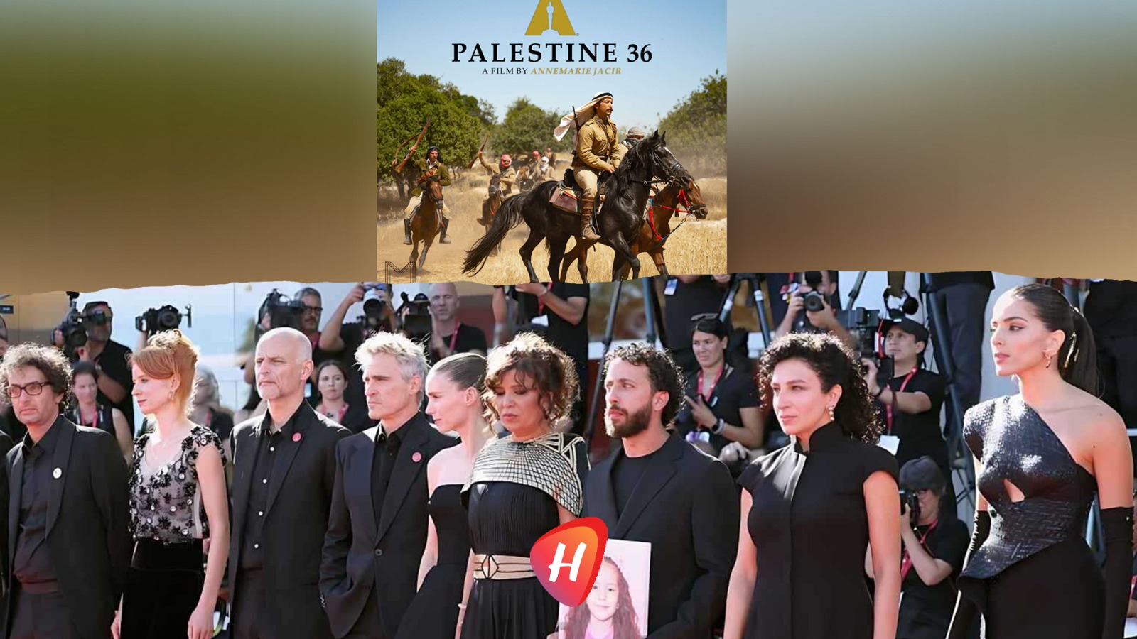 السينما العربية تنافس عالميًا: 