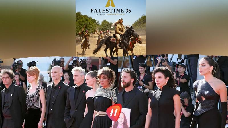 السينما العربية تنافس عالميًا: 