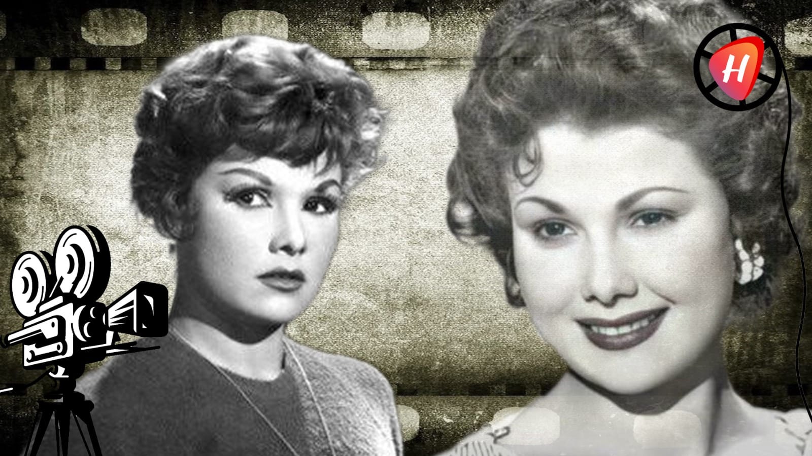 بين لعنة الجمال ولعنة مارلين مونرو: مذكرات برلنتي عبدالحميد تكشف السقوط والنجاة