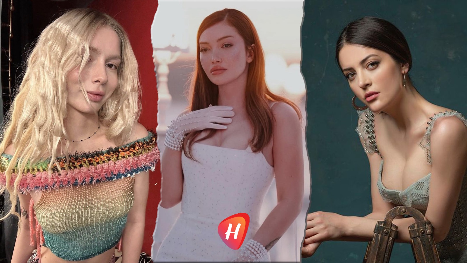 تحقيق مخدرات يهز الوسط الفني التركي: توقيف أيلينا تيلكي وإيرم ساك ودانلا بيلجي