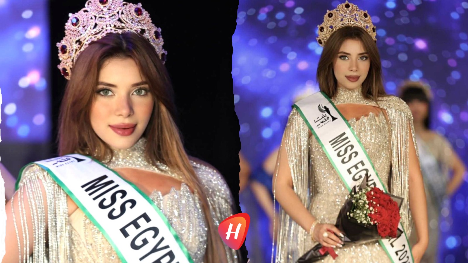 نقابة المهن التمثيلية تلاحق إيريني يسري قانونياً وتُحذر شركات الإنتاج |  HawacomTV