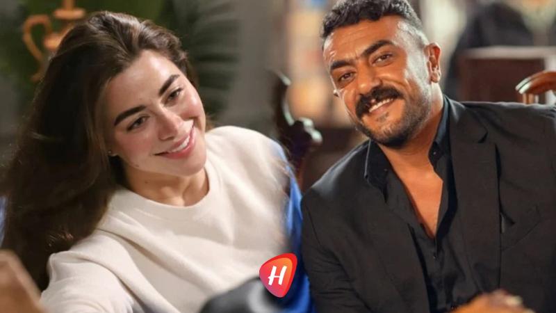 حقيقة علاقة يارا السكري وأحمد العوضي