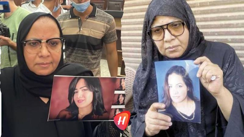الأمن المصري يلقي القبض على والدة الإعلامية الراحلة شيماء جمال