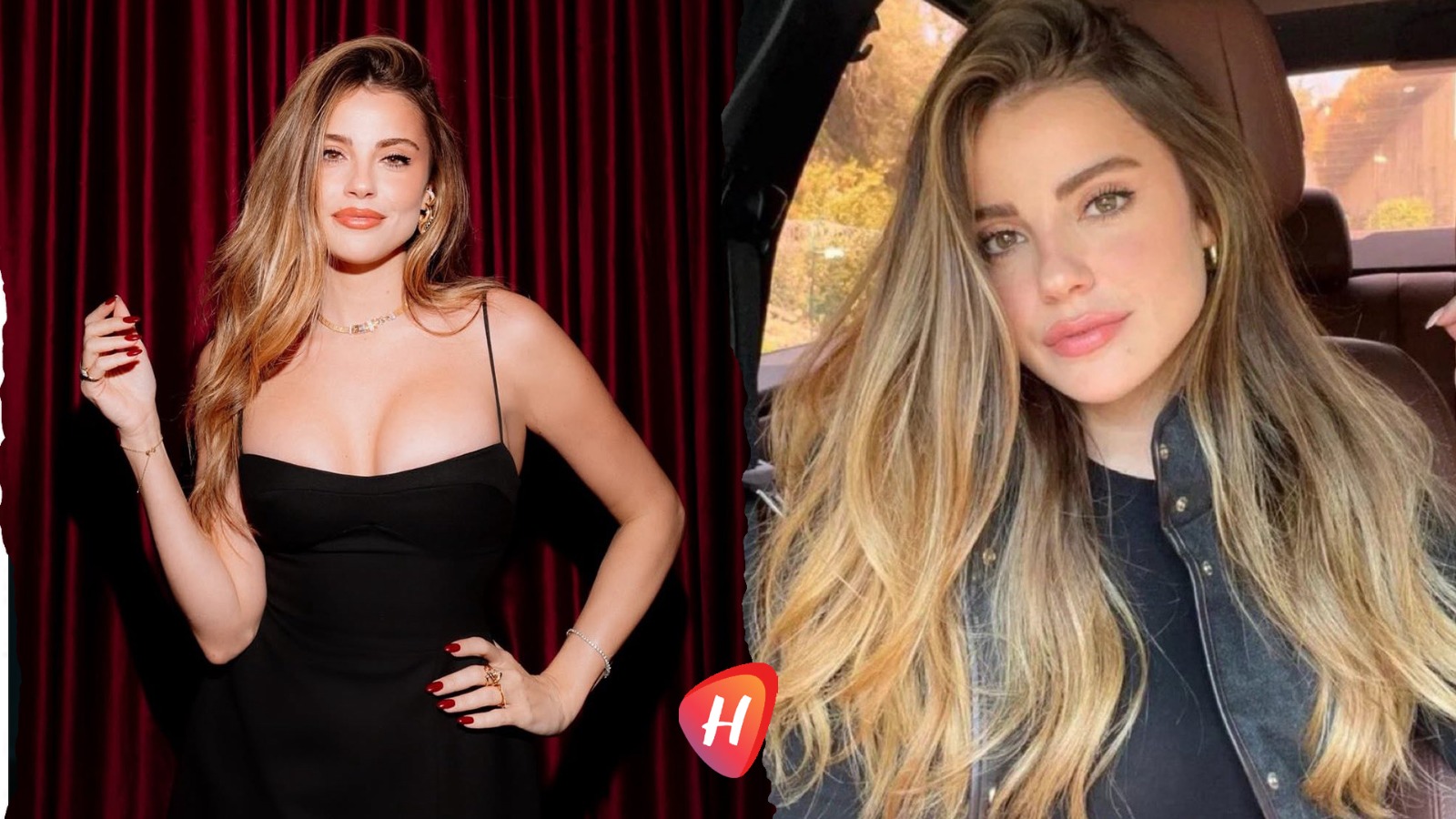 احتجاز الممثلة التركية إيزجي أيوب أوغلو في قضية مخدرات تهز الوسط الفني