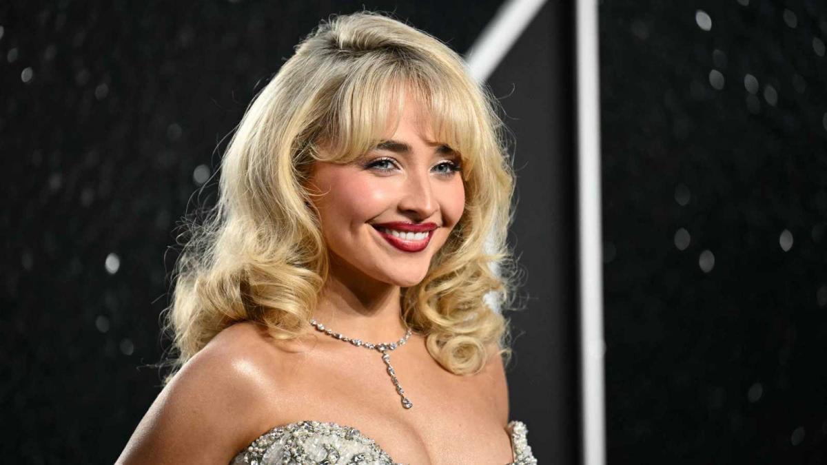 سابرينا كاربنتر تهاجم إدارة ترامب بعد استخدام أغنيتها دون إذن: 