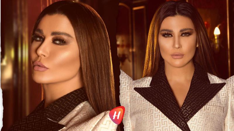 نادين الراسي: فكّرت بالانتحار مرتين لهذا السبب وأعيش قصة حب جديدة