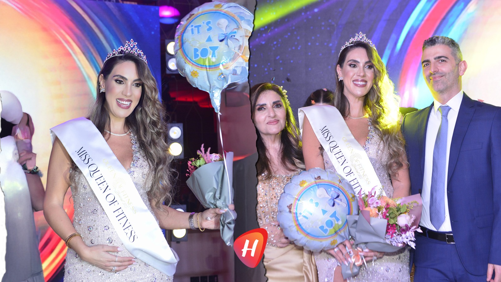 مسابقة تتخطّى المقاييس التقليدية.. Queen of Fitness تتوّج معركة النساء ضد السمنة