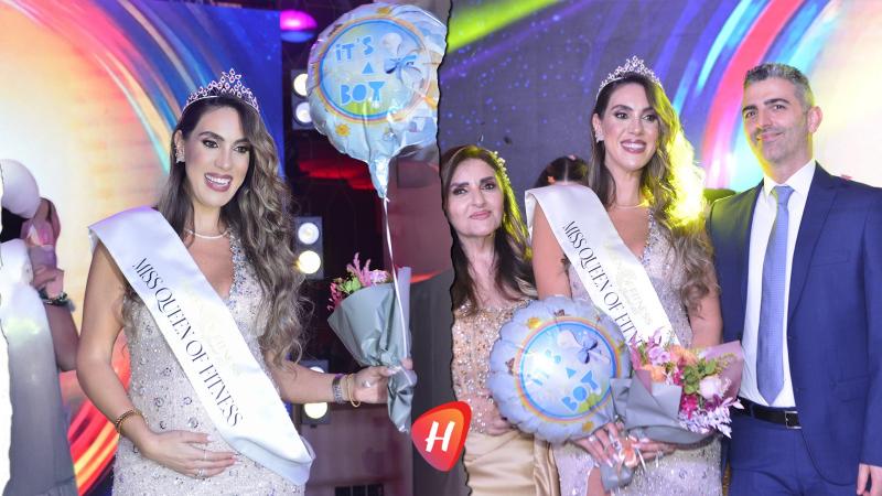مسابقة تتخطّى المقاييس التقليدية.. Queen of Fitness تتوّج معركة النساء ضد السمنة