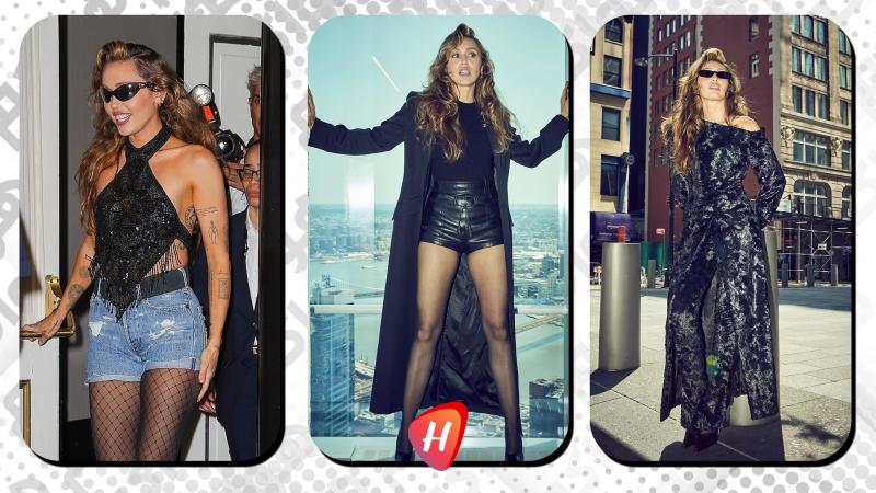 مايلي سايرس تخطف الأنظار بخطوبتها وتكشف عن فوبيا غريبة