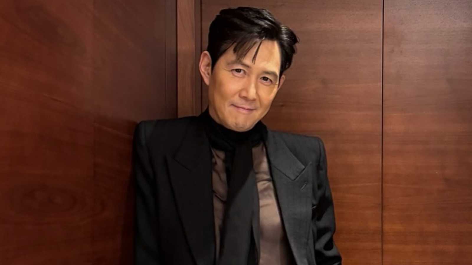 لي جونغ جاي يتربع على قائمة الأعلى أجرًا في كوريا لعام 2025