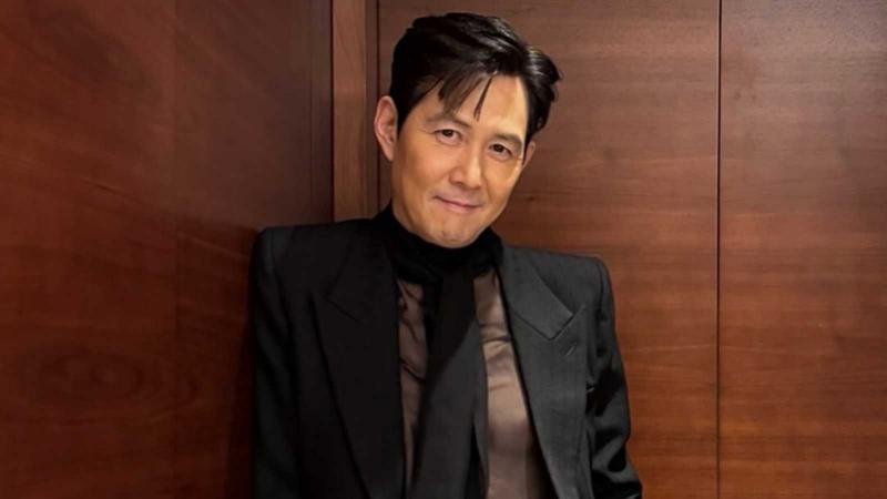 لي جونغ جاي يتربع على قائمة الأعلى أجرًا في كوريا لعام 2025