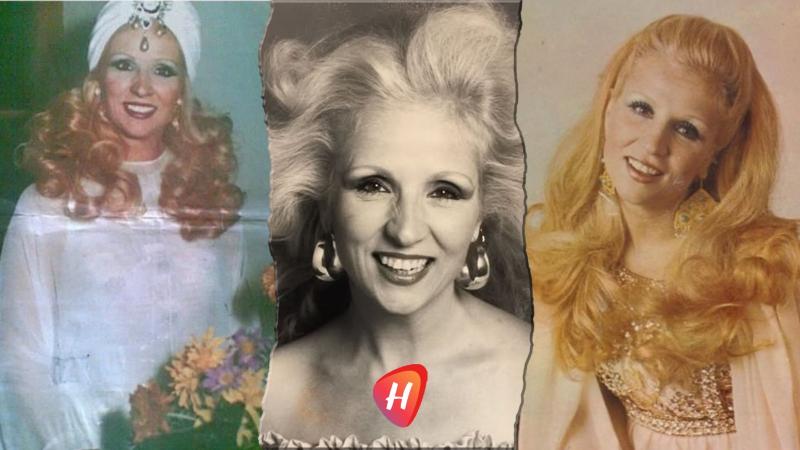 في ذكرى رحيلها…  صباح النجمة التي غنّت فوق الألم