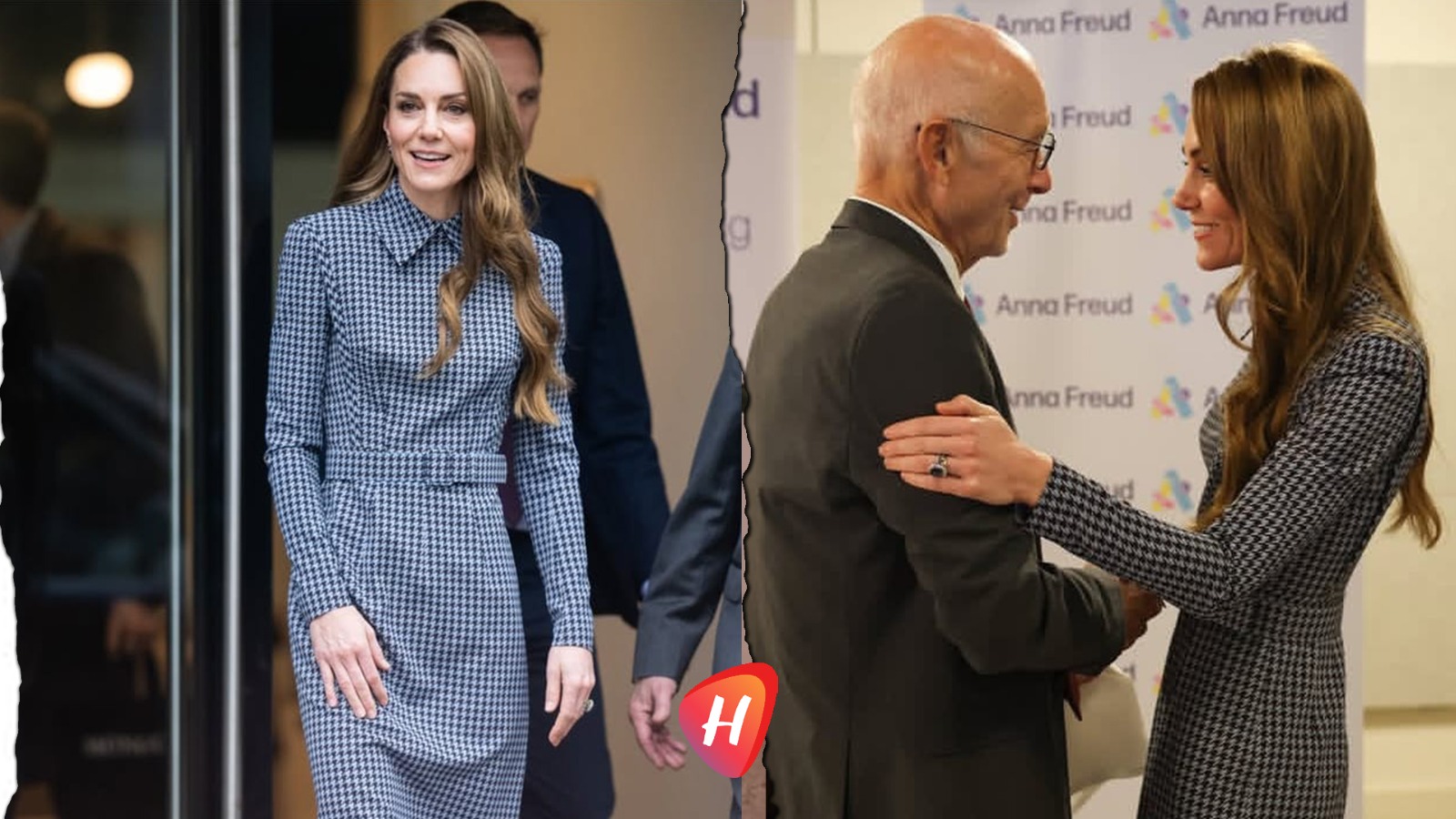 نحافة لافتة تثير التساؤل… أميرة ويلز تعيد ارتداء الفستان نفسه بعد عامين