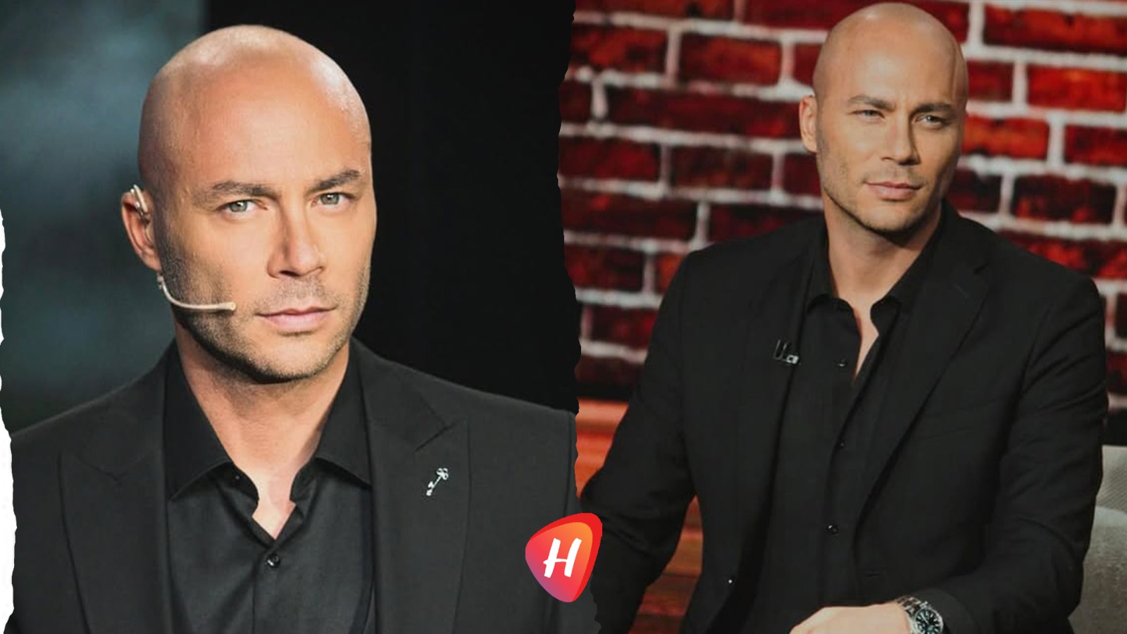 رودولف هلال… مايسترو  يحرّك ليل التلفزيون بنبرة تهزم كل الضجيج