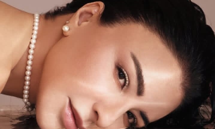 ماغي بو غصن: الوجه الذي يحمل صفحات الحياة