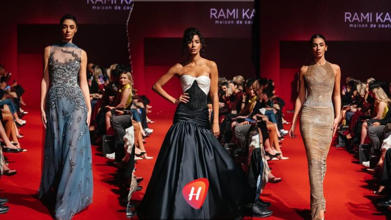 رامي قاضي يشعل منصّة دبي: عرضٌ يدمج الخيال بالابتكار في شتاء 26