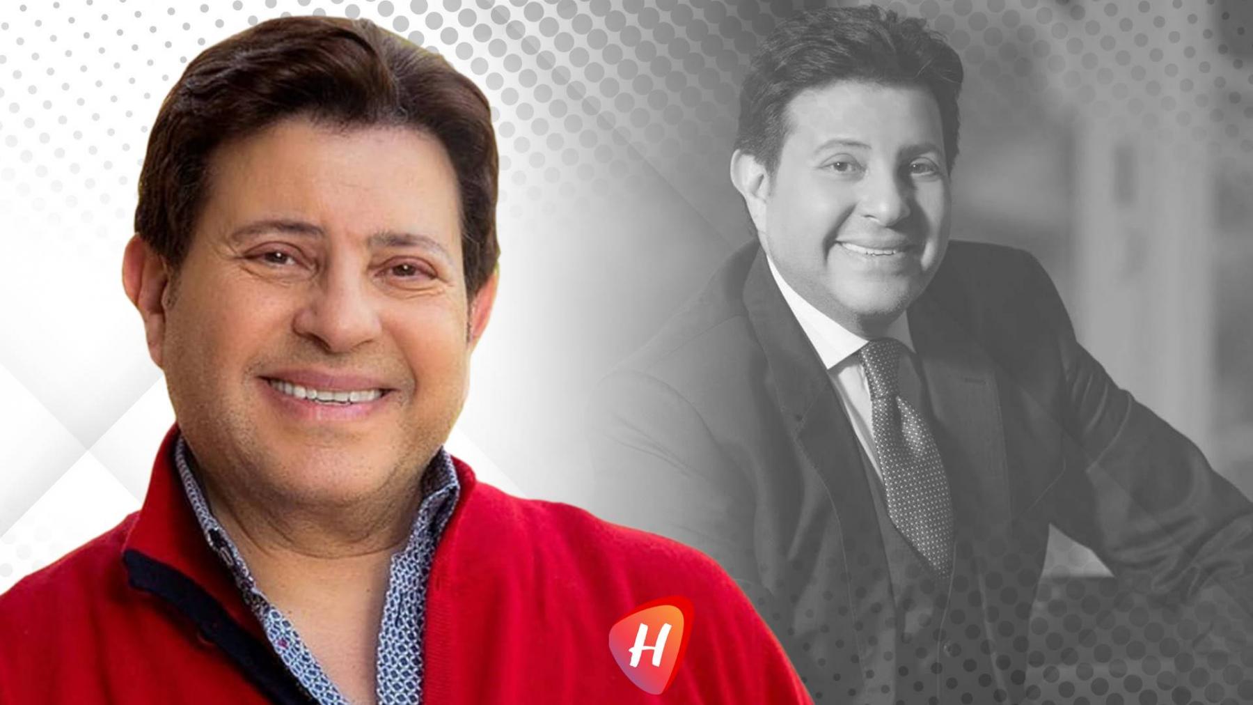 هاني شاكر سقط في الكويت وجمهور بيروت منعه من الغناء