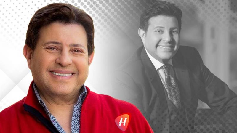 هاني شاكر سقط في الكويت وجمهور بيروت منعه من الغناء