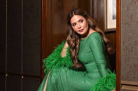 صابرين تخوض تجربة جديدة في 