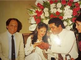 وفاة شقيقة الزعيم عادل إمام وأرملة الفنان مصطفى متولي