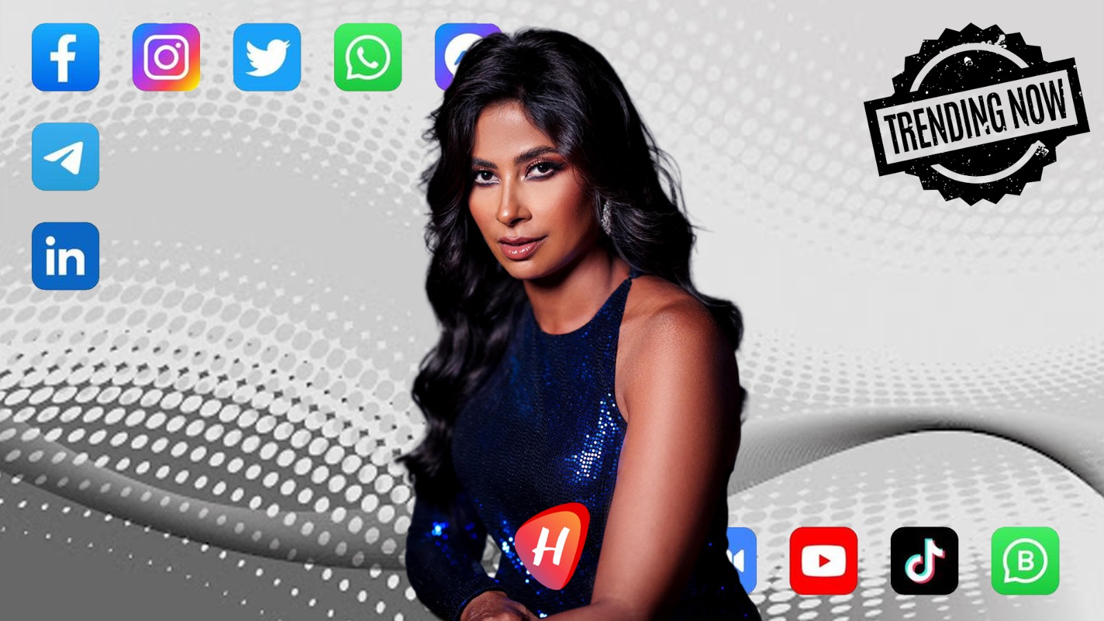 روبي تحت النار: منشورات غامضة استغّلت أزمة كريم محمود عبد العزيز في دعاية رخيصة