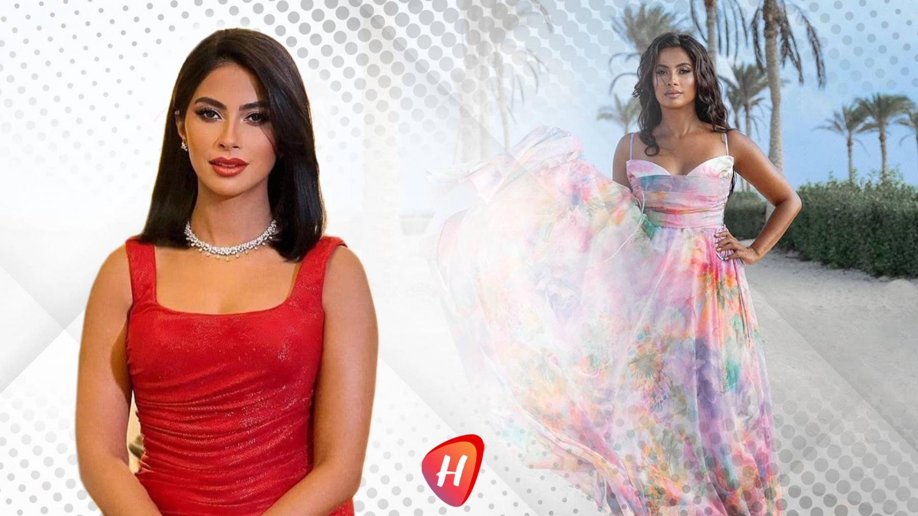 أزمة صحية تضرب عائلة روبي