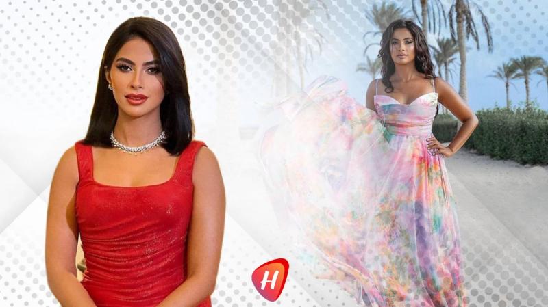 أزمة صحية تضرب عائلة روبي