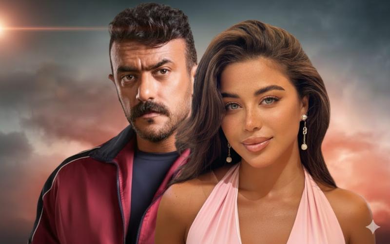 هل ستكون يارا السكري عروس أحمد العوضي؟