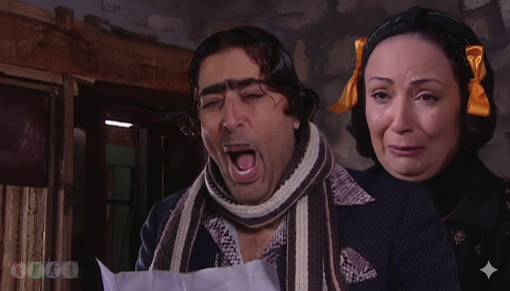 تولاي هارون تكشف أسرار كواليس 