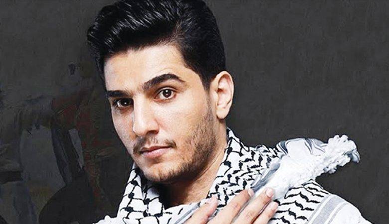 محمد عساف: انقطعت الاتصالات مع عائلتي في غزة
