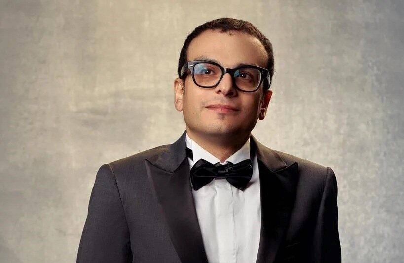 استقالة مدير مهرجان القاهرة السينمائي الفني أمير رمسيس والسبب غامض