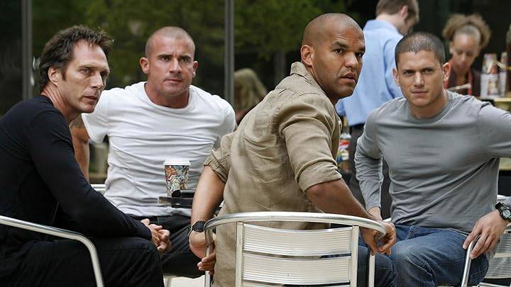 محبو Prison Break ينتظرون عودته.. وصنّاع المسلسل يحضّرون مفاجأة من العيار الثقيل