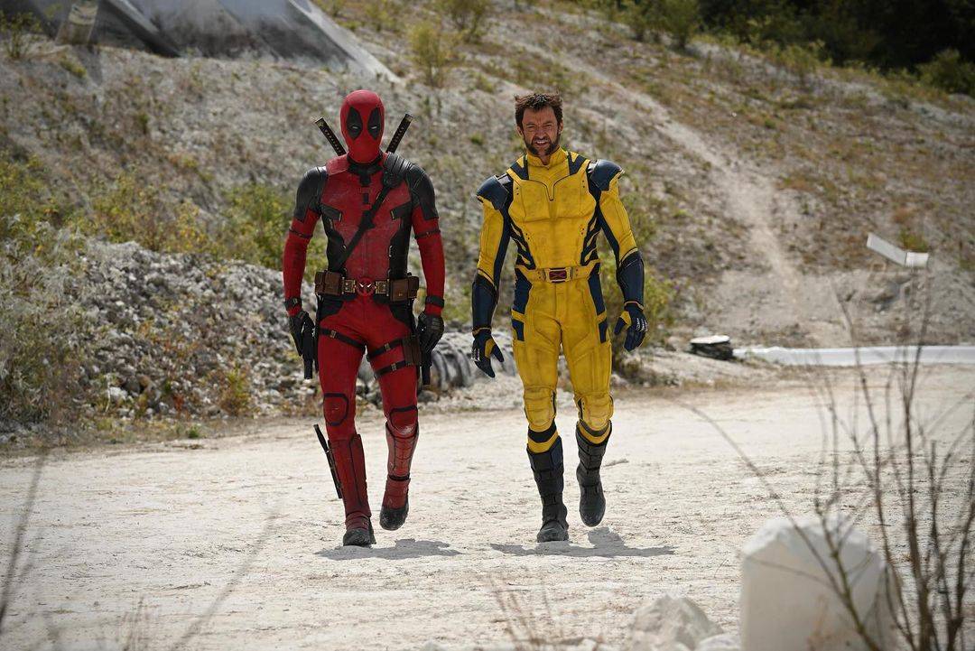 استئناف تصوير فيلم Deadpool 3 بعد انتهاء إضراب هوليوود... هذا موعد صدوره