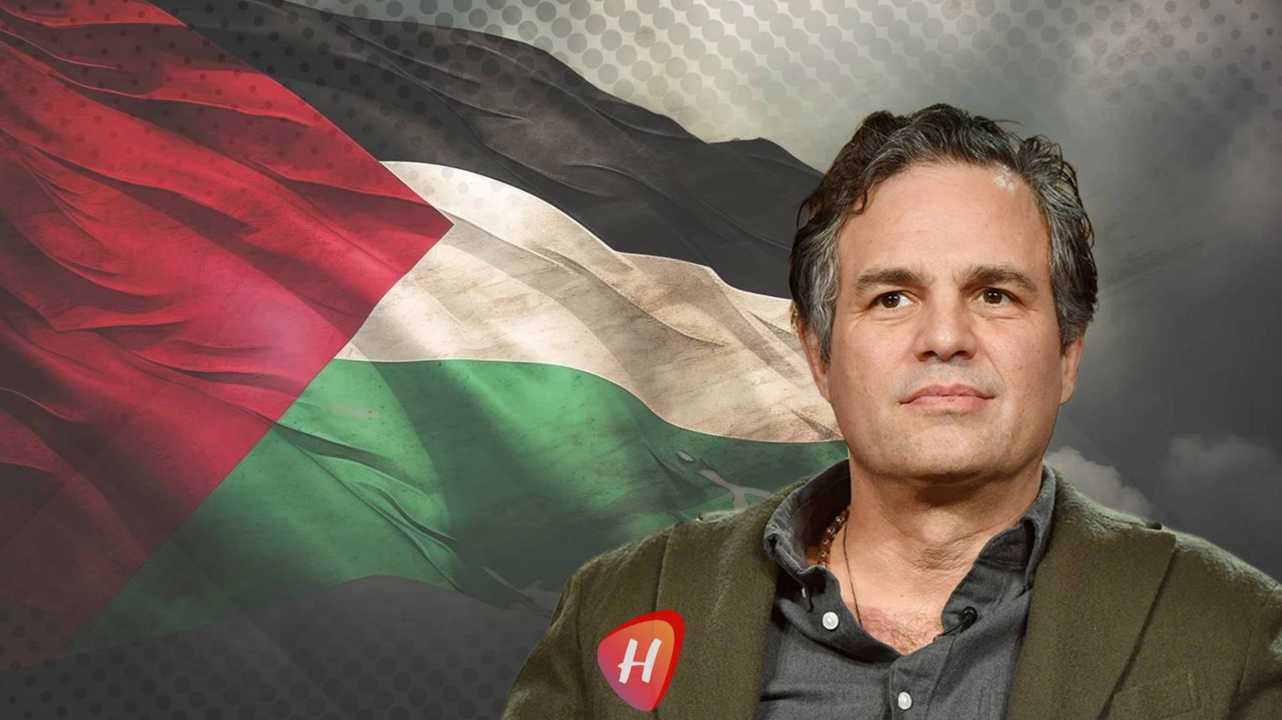 مارك روفالو يرد على نتنياهو: الفلسطينيون ليسوا أضراراً جانبية
