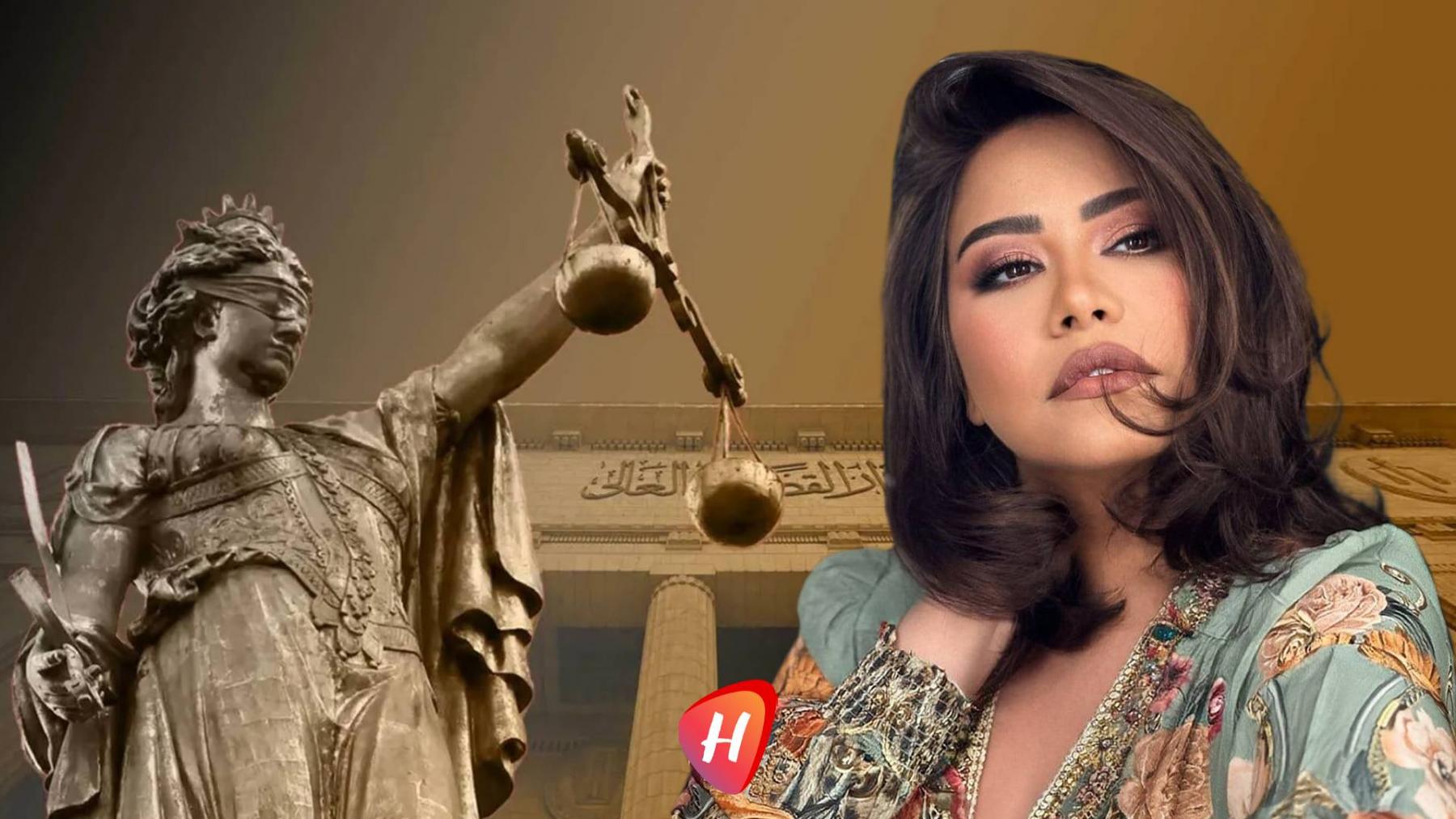 محامي شيرين عبد الوهاب يُوضح حقيقة استدعائها للتحقيق