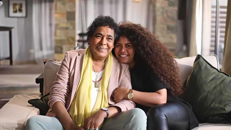 رحيل مفاجئ يهز الوسط الفني.. وفاة الستايلست ريهام عاصم يتصدر الترند