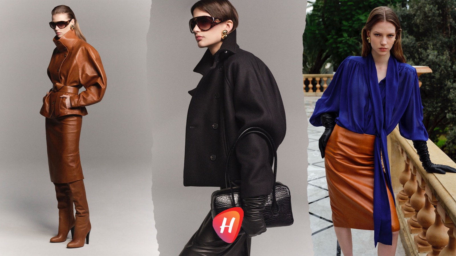 إيلي صعب يستحضر روح بيروت في أزياء ما قبل خريف 2026: مجموعة مقطوفة من الأرض والسماء