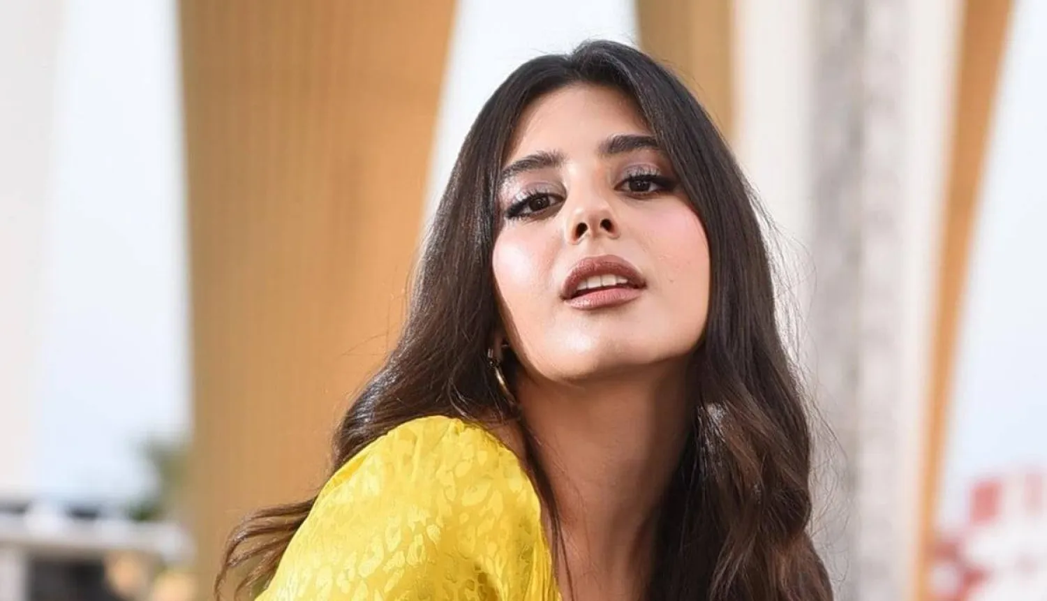 مايان السيد: 