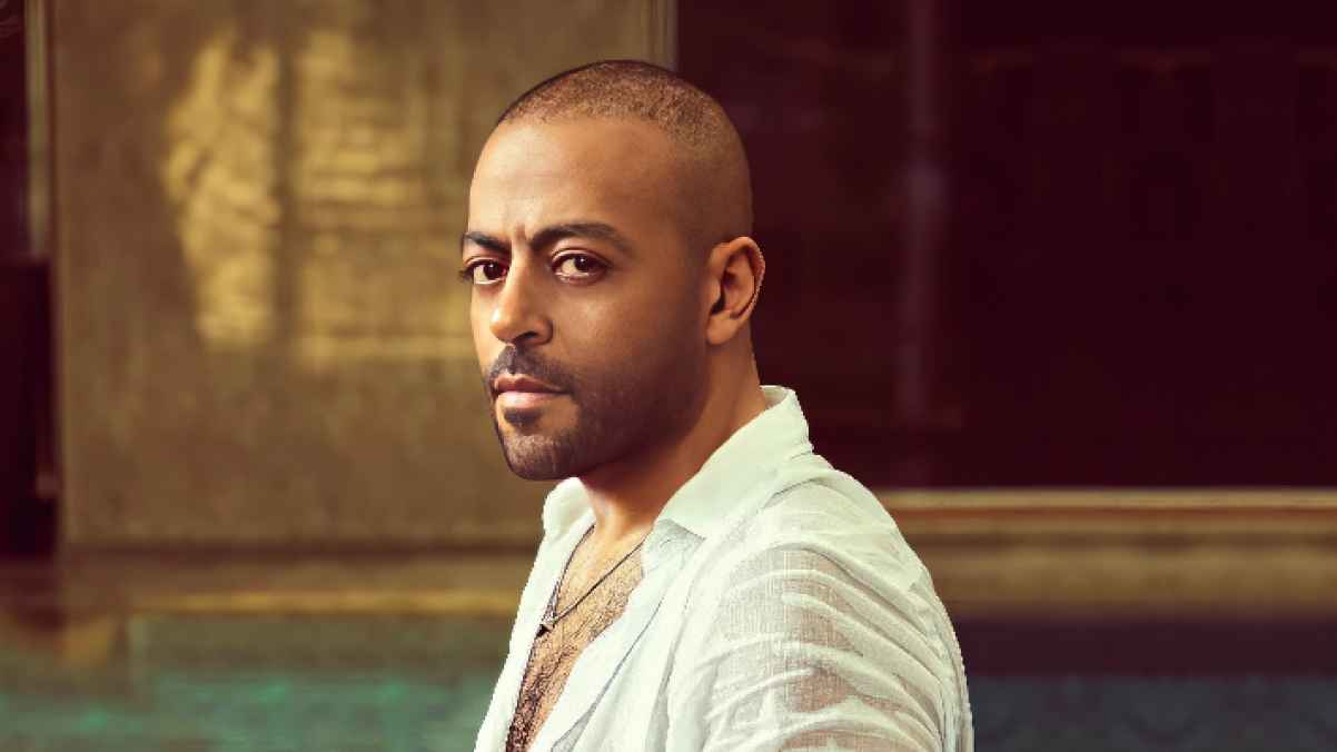 تامر عاشور يختار 