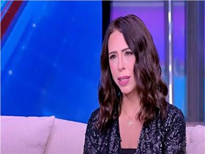 جيهان سلامة تكشف تعرضها للضرب بعد أسبوع من زواجها بسبب فيلم 