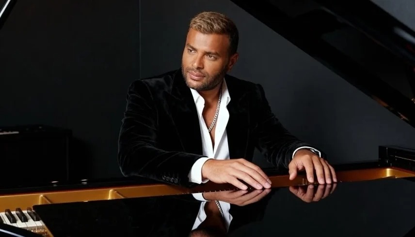 رامي صبري يطلق تحذيرًا حاسمًا لشعراء وملحنين تعاونوا معه