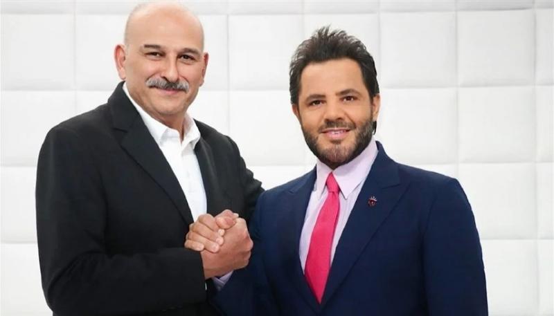 بين سلاف فواخرجي ولونا الشبل والشامي.. جمال سليمان بمواقف إنسانية مؤلمة وتصريحات سياسية جريئة