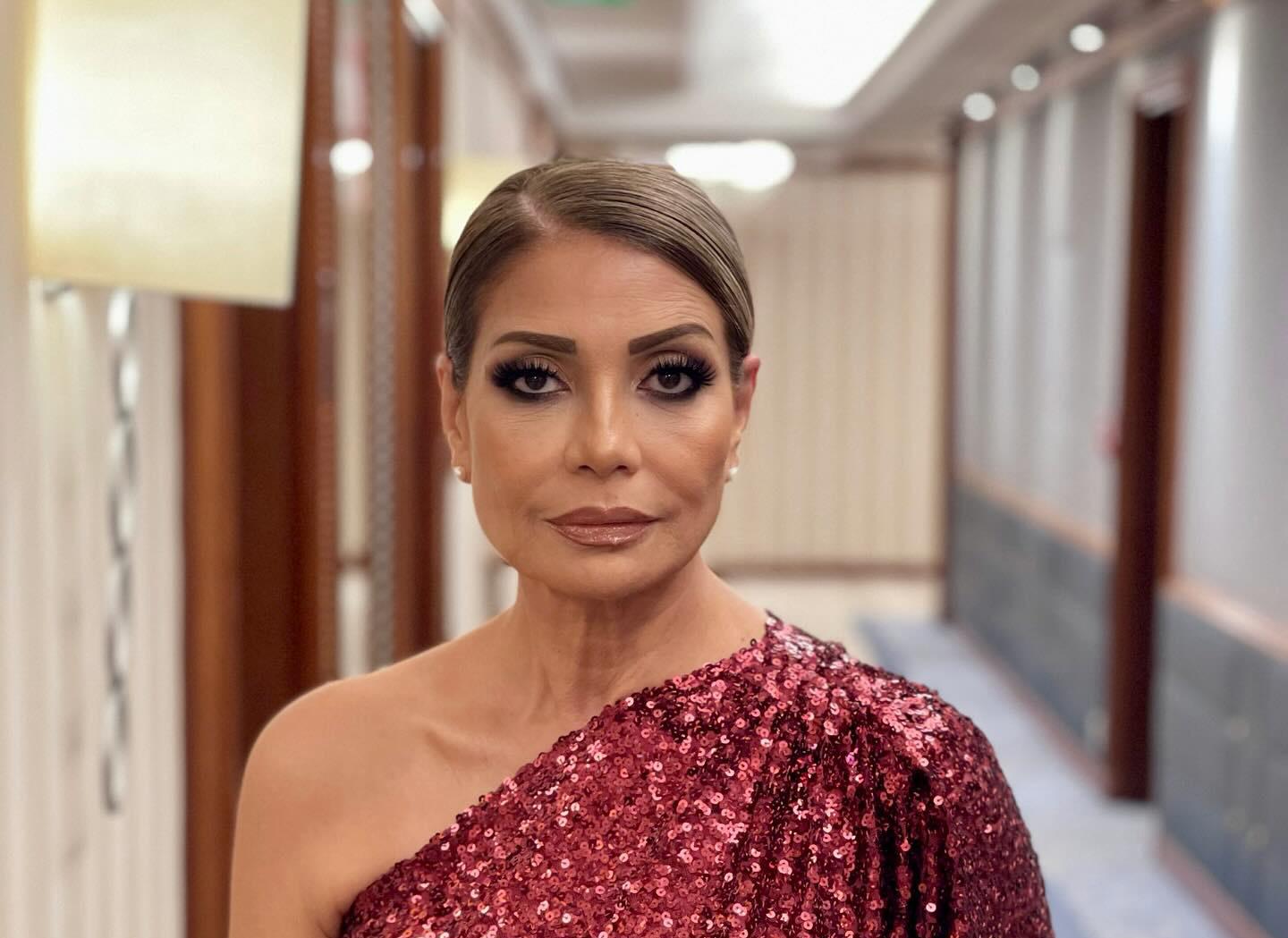 سوسن بدر بتصريحات جريئة عن الموت وفقدان شقيقها وتجربة الخيانة